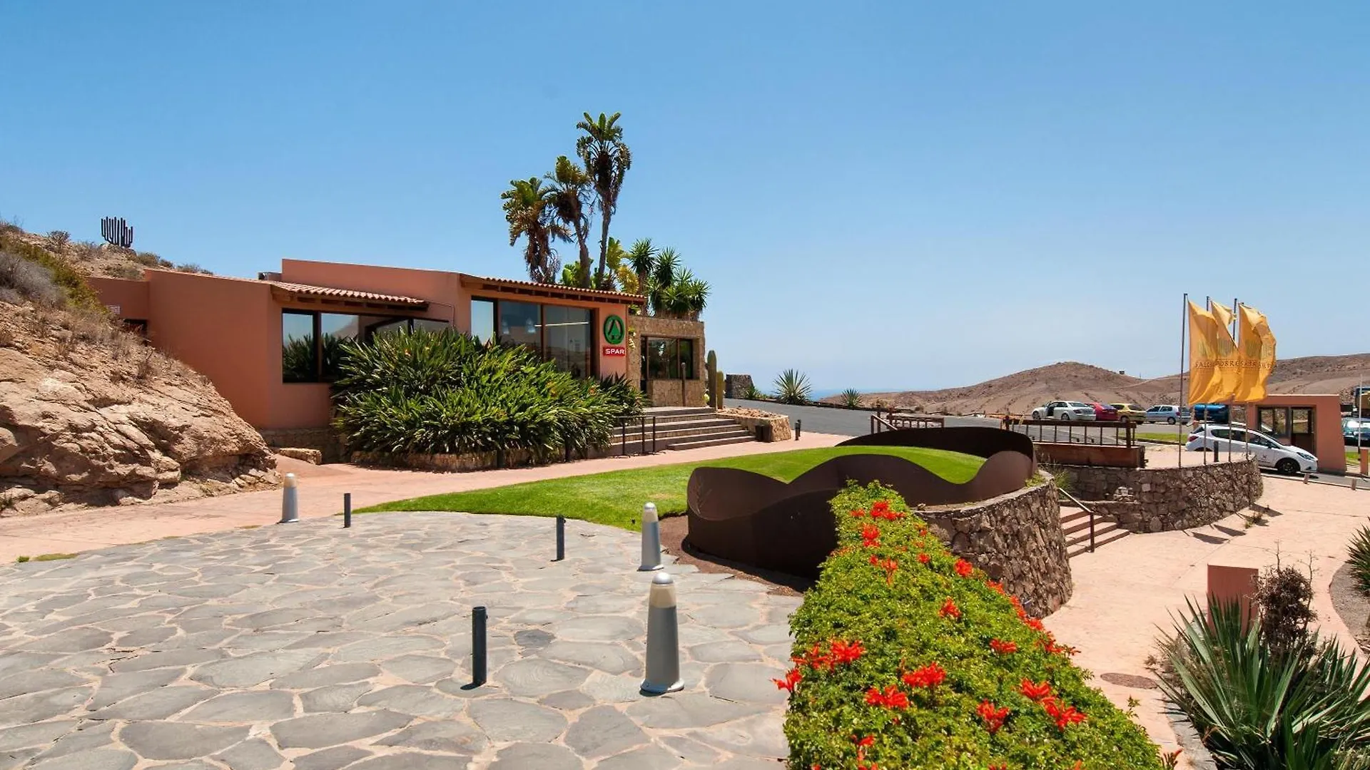 Par 4 Villa 1 Salobre Gran Canaria Las Palmas de Gran Canárias