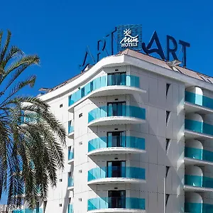 Art En Palmas - Las Palmas