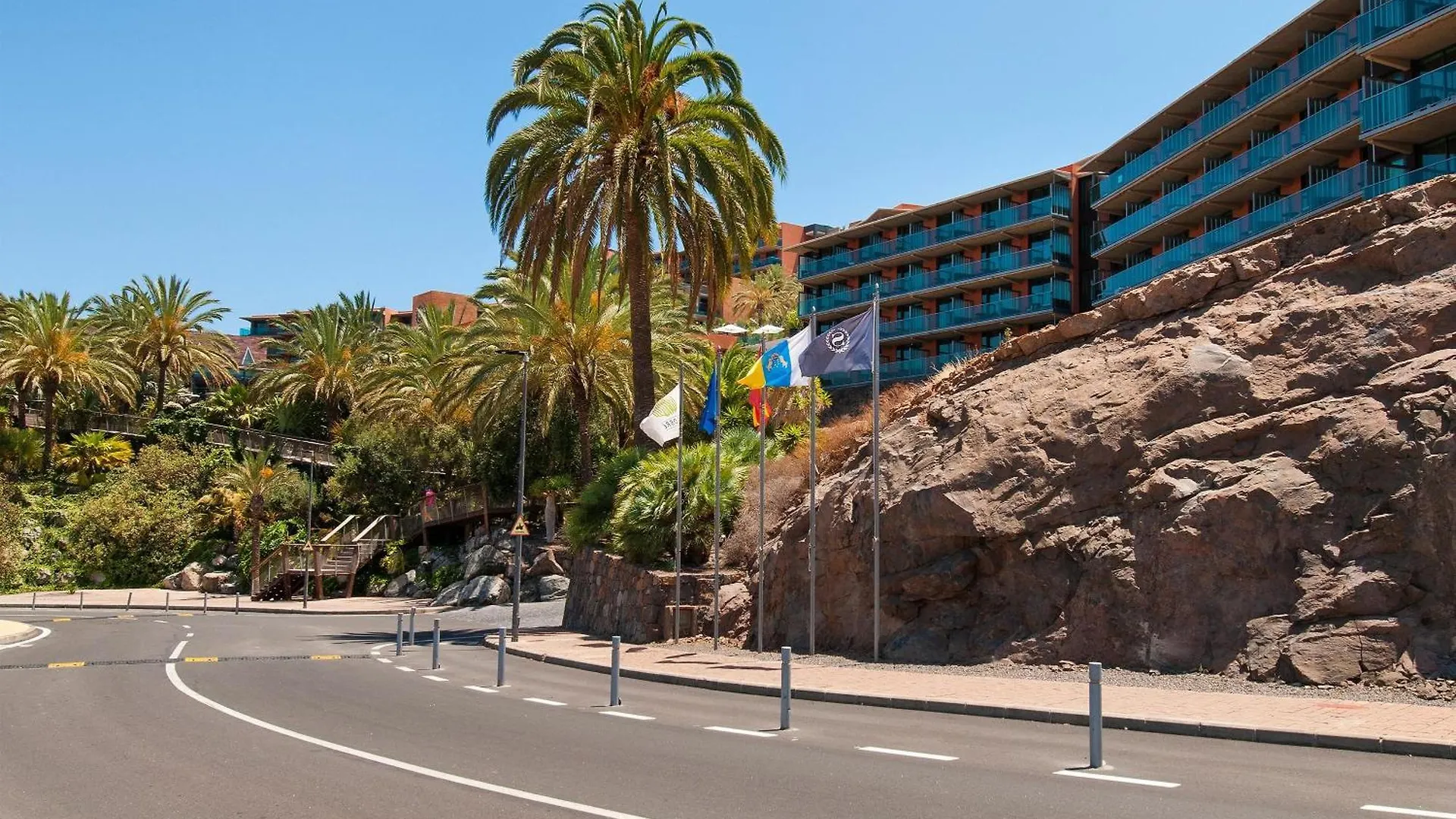 Par 4 Villa 1 Salobre Gran Canaria Las Palmas de Gran Canaria 0*,  Spain